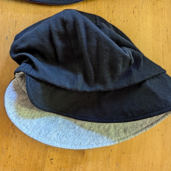 Three lightweight cotton hats - Picture 3 of 4